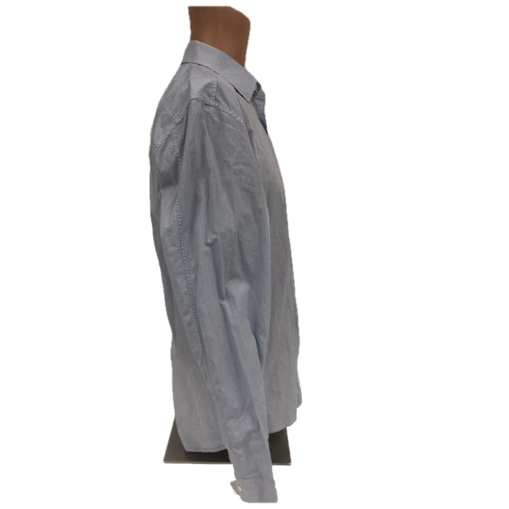 Gucci Button Up - image 4